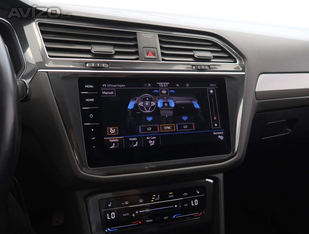 Foto inzerátu VW Tiguan Allspace 2.0 TDI