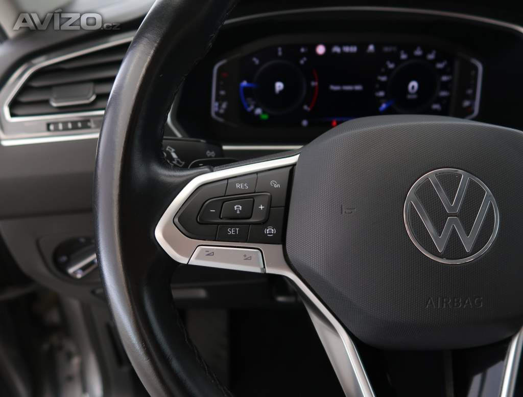 Foto inzerátu VW Tiguan Allspace 2.0 TDI