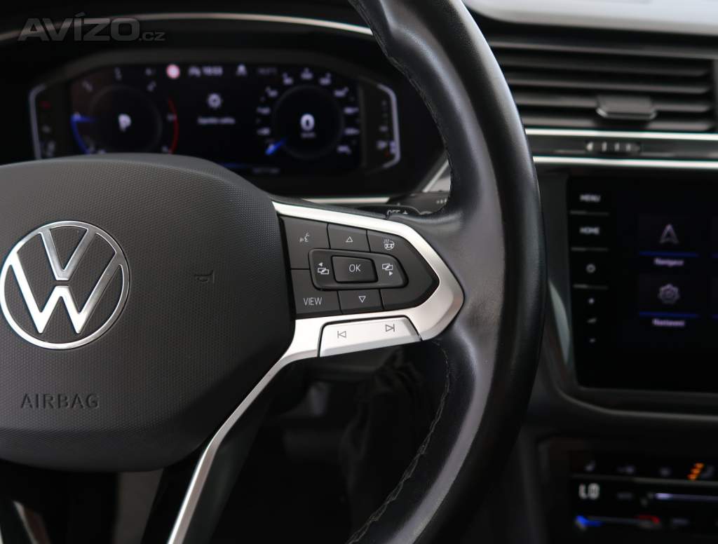 Foto inzerátu VW Tiguan Allspace 2.0 TDI