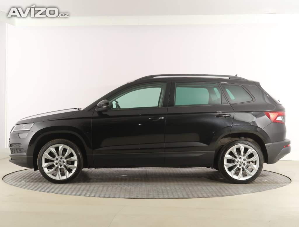 Foto inzerátu Skoda Karoq 1.5 TSI