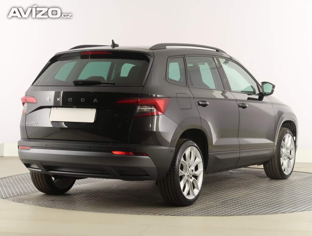 Foto inzerátu Skoda Karoq 1.5 TSI
