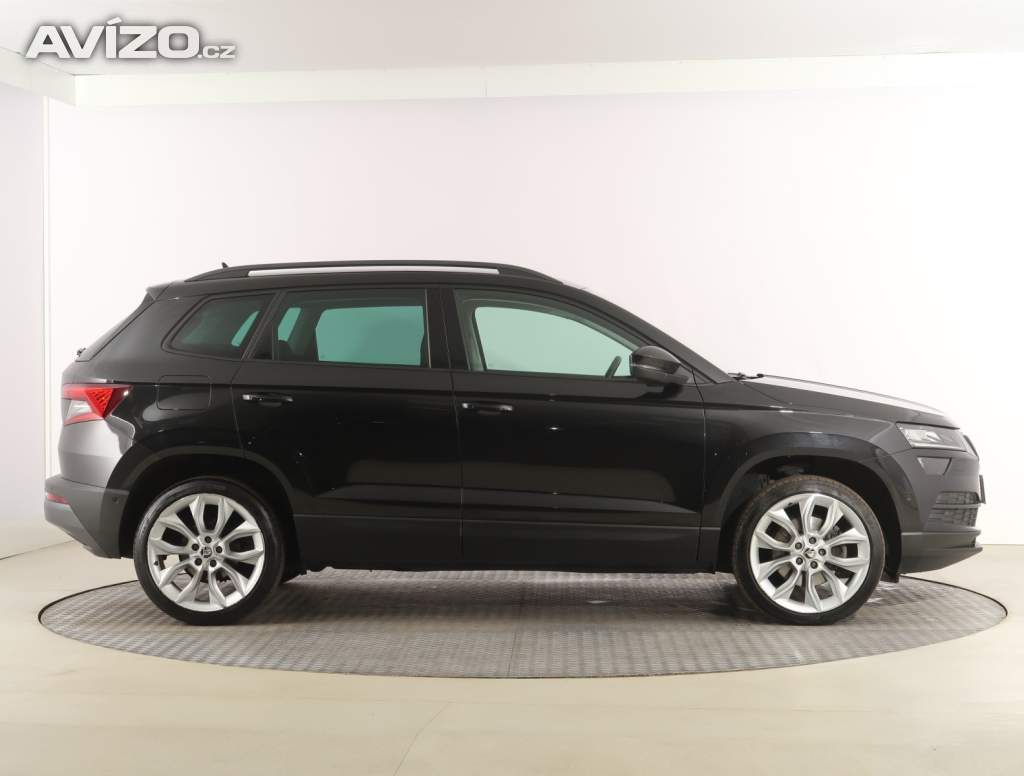 Foto inzerátu Skoda Karoq 1.5 TSI