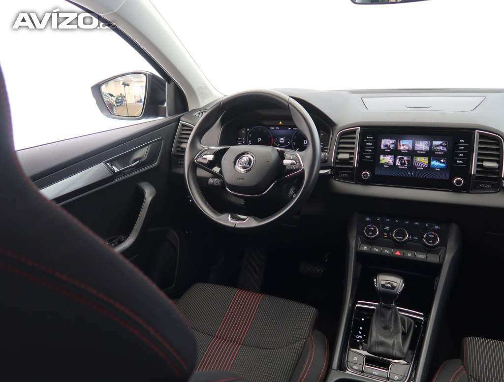Foto inzerátu Skoda Karoq 1.5 TSI