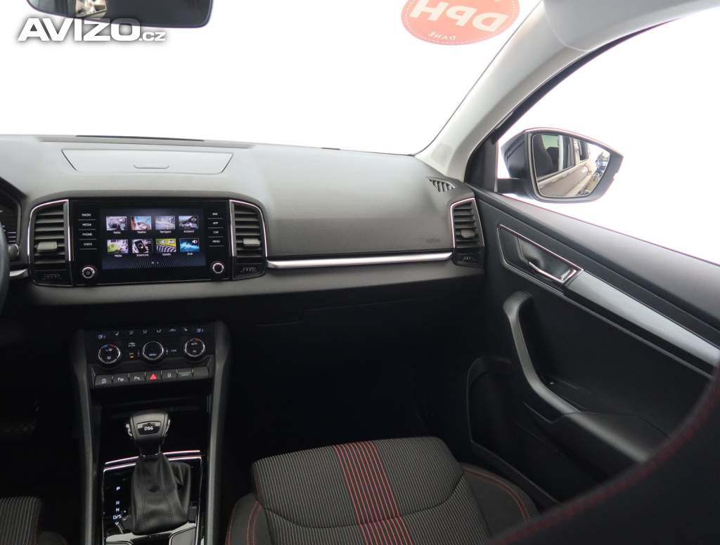Foto inzerátu Skoda Karoq 1.5 TSI