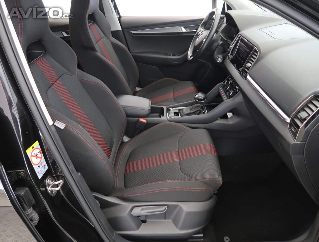 Foto inzerátu Skoda Karoq 1.5 TSI