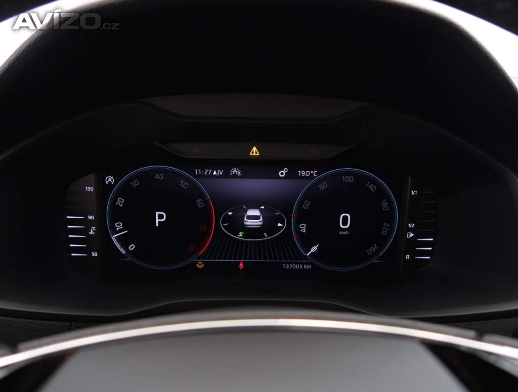 Foto inzerátu Skoda Karoq 1.5 TSI