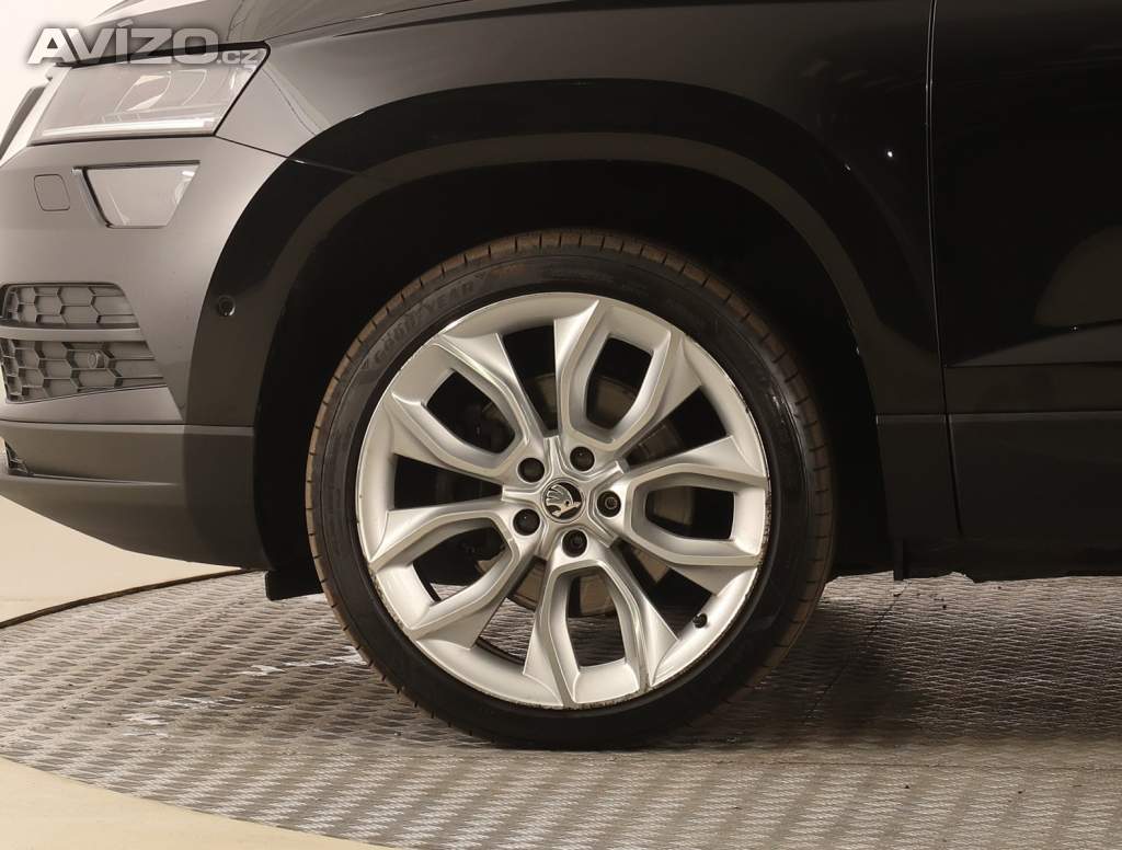 Foto inzerátu Skoda Karoq 1.5 TSI
