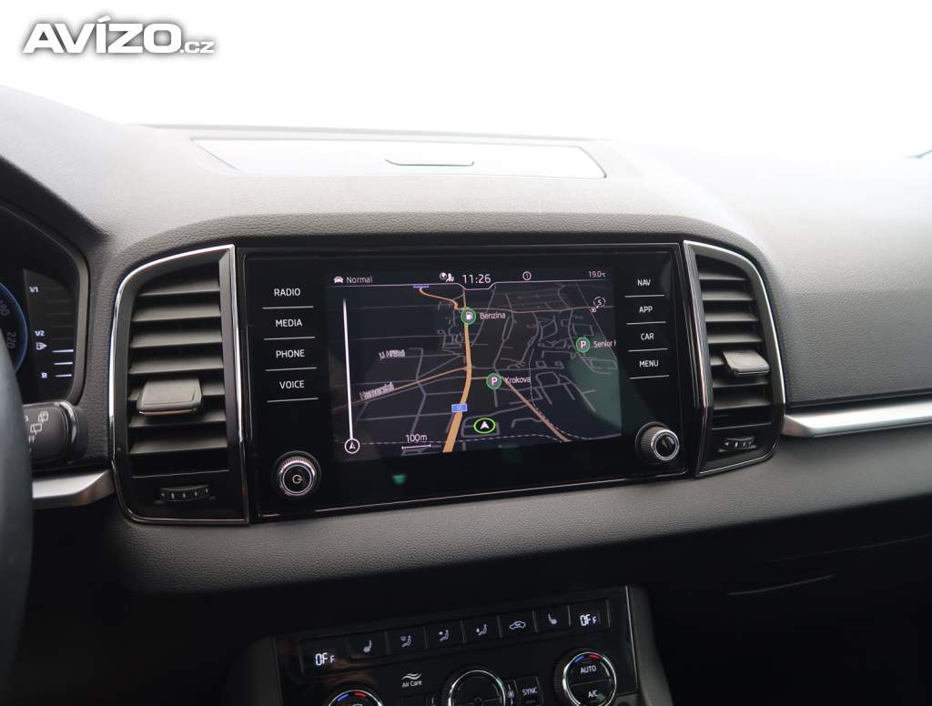 Foto inzerátu Skoda Karoq 1.5 TSI