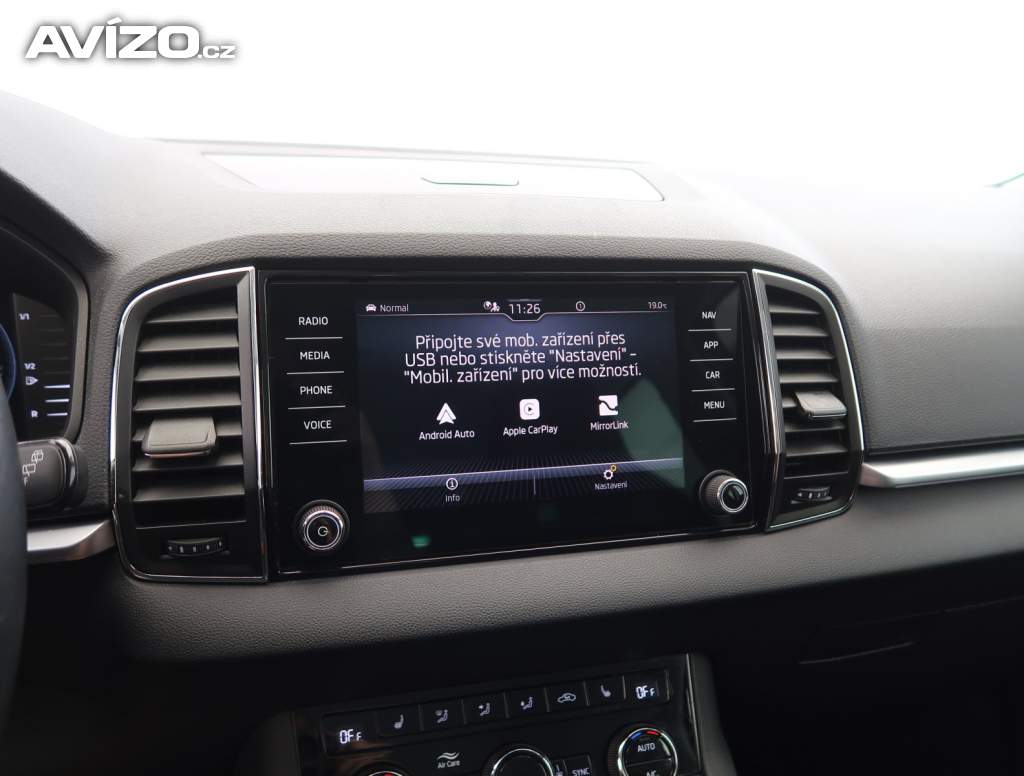 Foto inzerátu Skoda Karoq 1.5 TSI