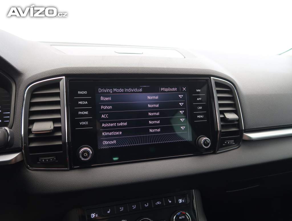 Foto inzerátu Skoda Karoq 1.5 TSI