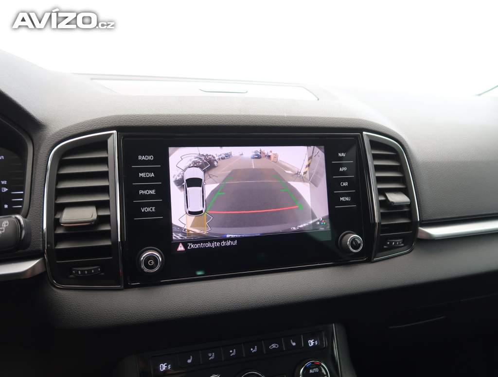 Foto inzerátu Skoda Karoq 1.5 TSI