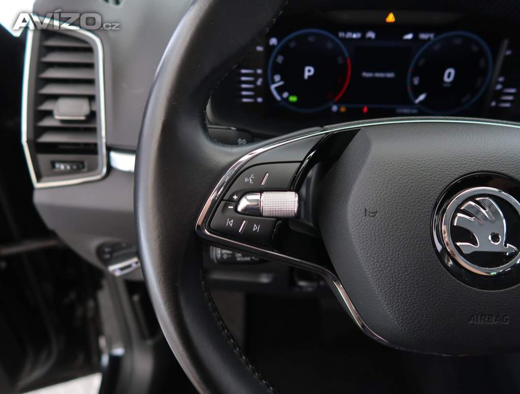 Foto inzerátu Skoda Karoq 1.5 TSI