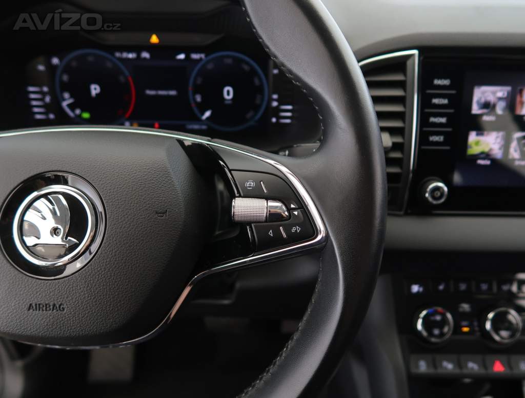 Foto inzerátu Skoda Karoq 1.5 TSI