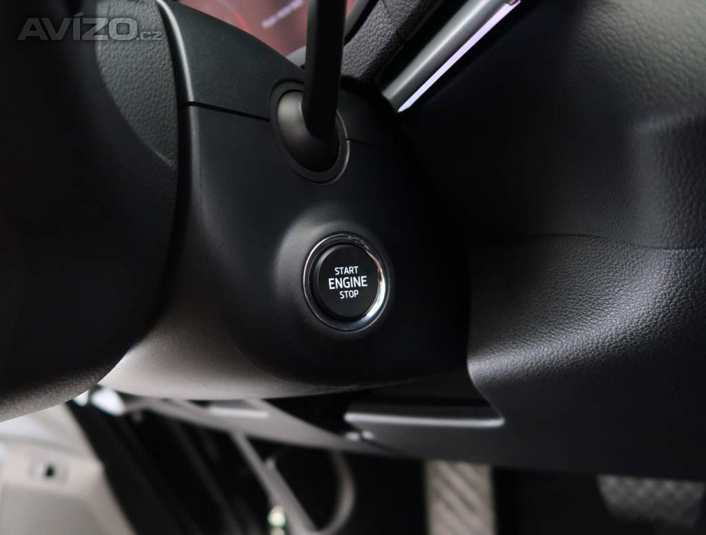 Foto inzerátu Skoda Karoq 1.5 TSI