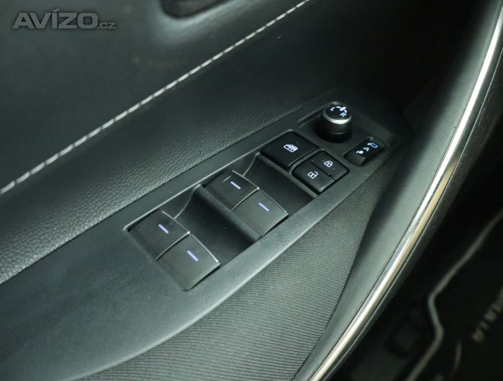 Toyota Corolla 2.0 Hybrid