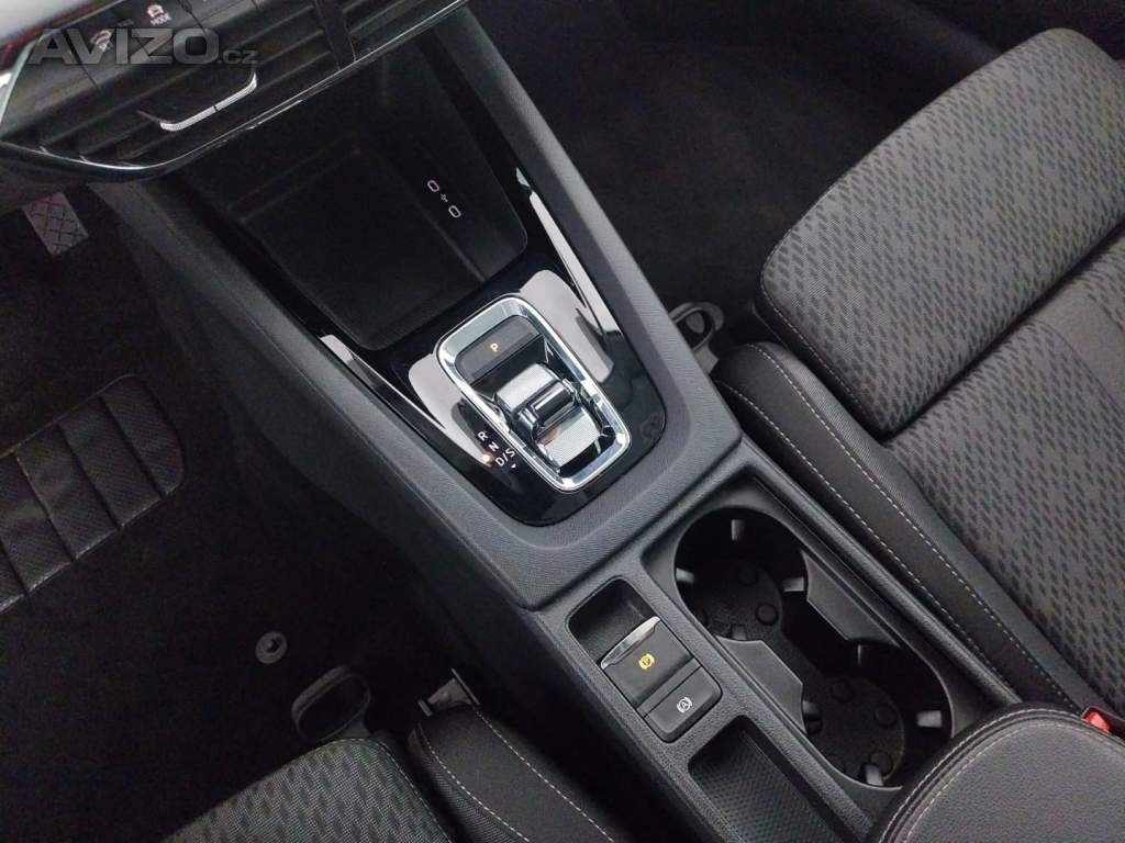 Foto inzerátu Skoda Octavia 1.4 TSI iV