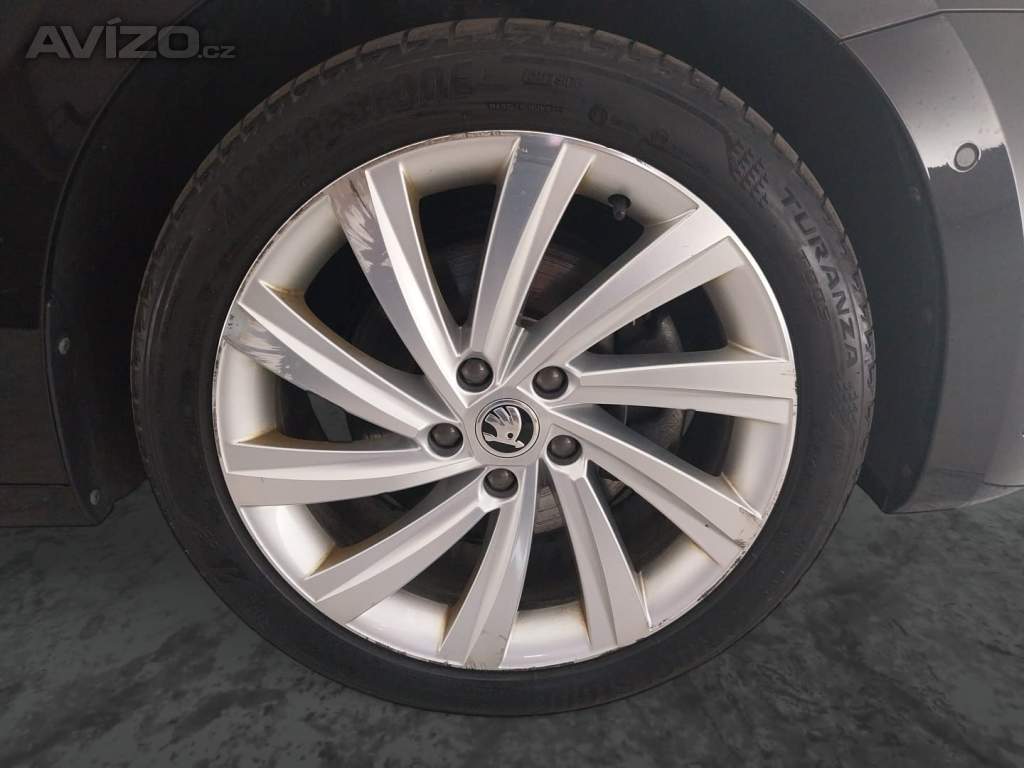 Foto inzerátu Skoda Octavia 1.4 TSI iV