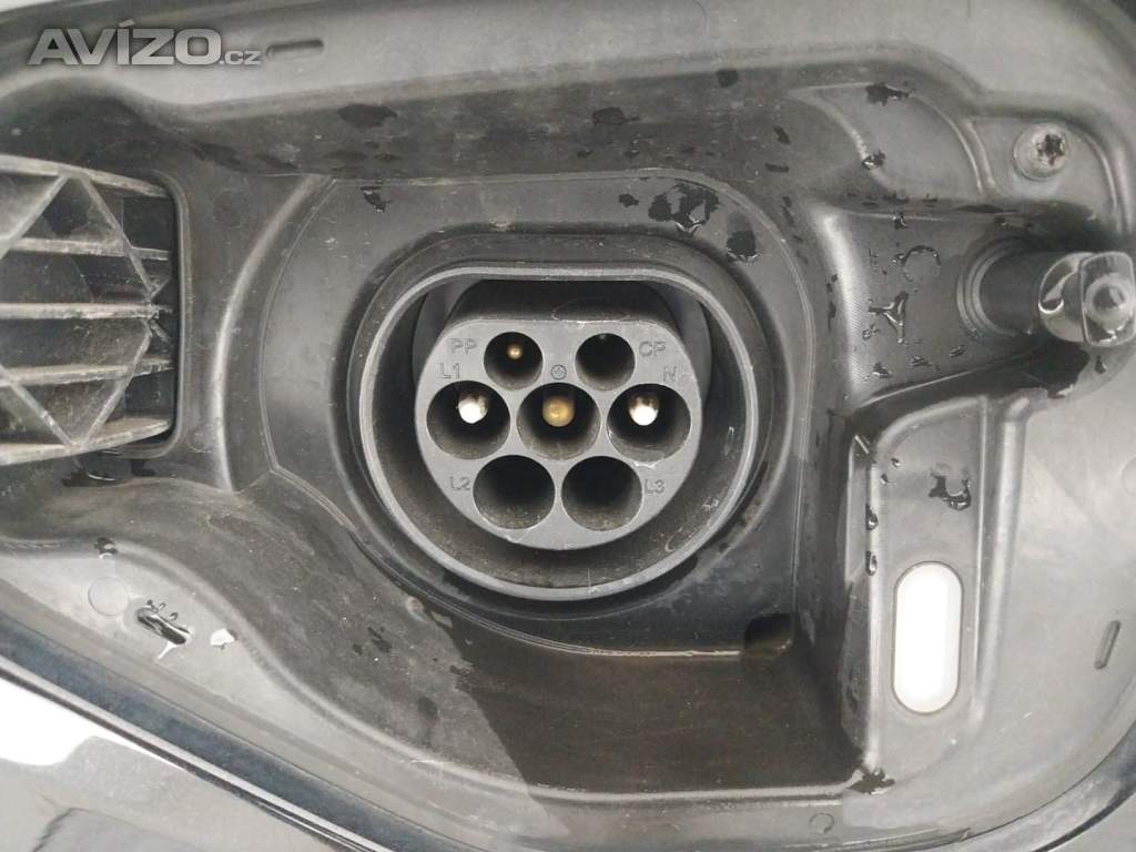 Foto inzerátu Skoda Octavia 1.4 TSI iV