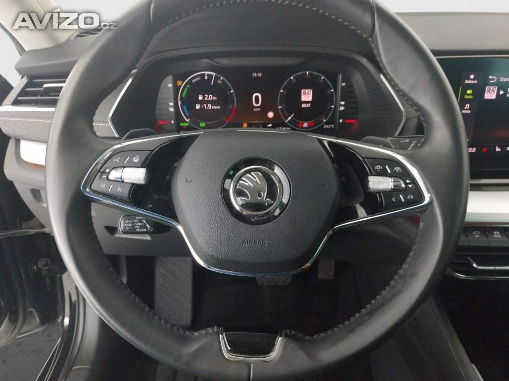 Foto inzerátu Skoda Octavia 1.4 TSI iV