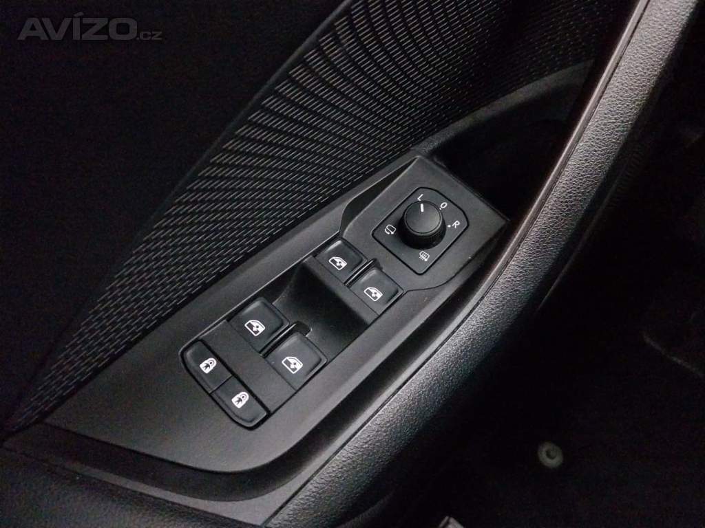 Foto inzerátu Skoda Octavia 1.4 TSI iV