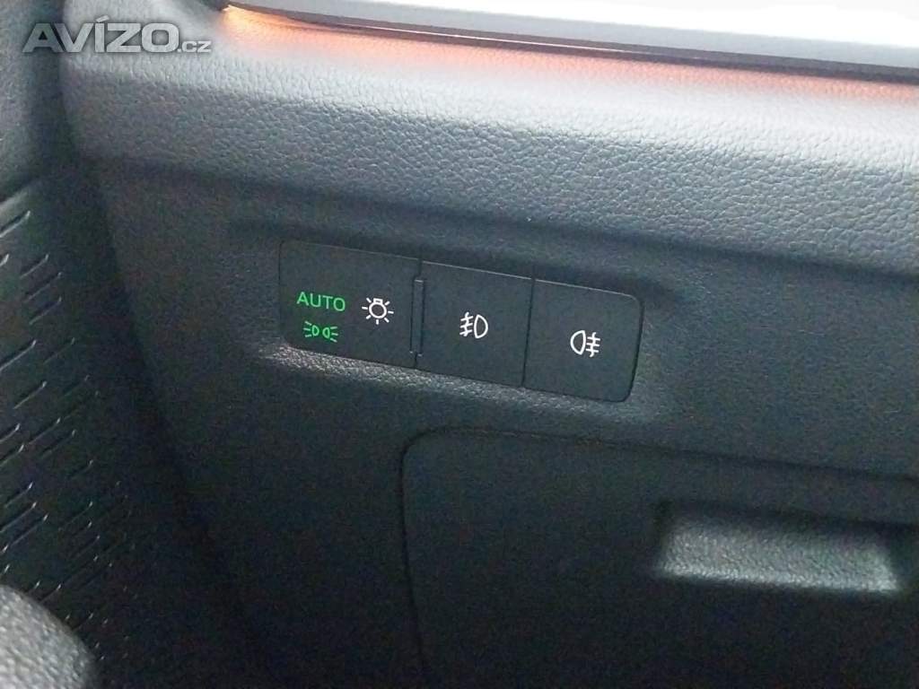 Foto inzerátu Skoda Octavia 1.4 TSI iV