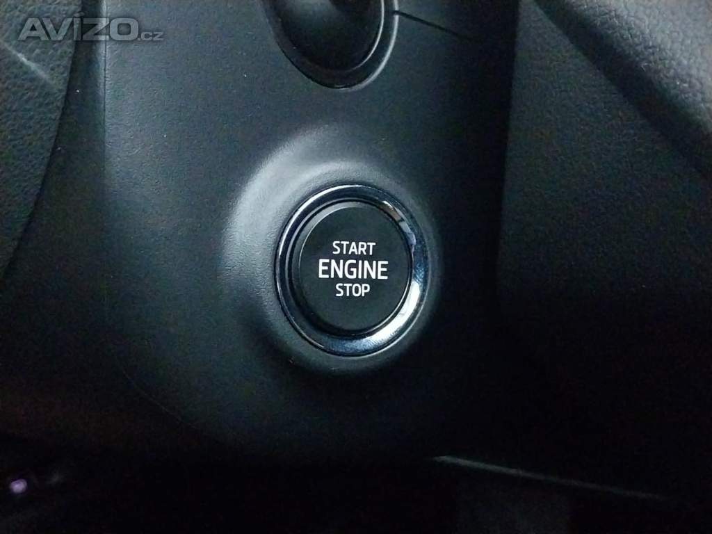 Foto inzerátu Skoda Octavia 1.4 TSI iV