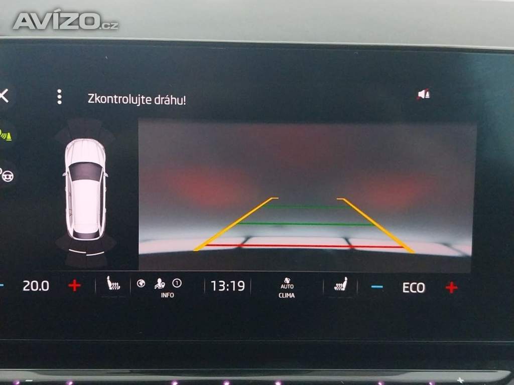 Foto inzerátu Skoda Octavia 1.4 TSI iV