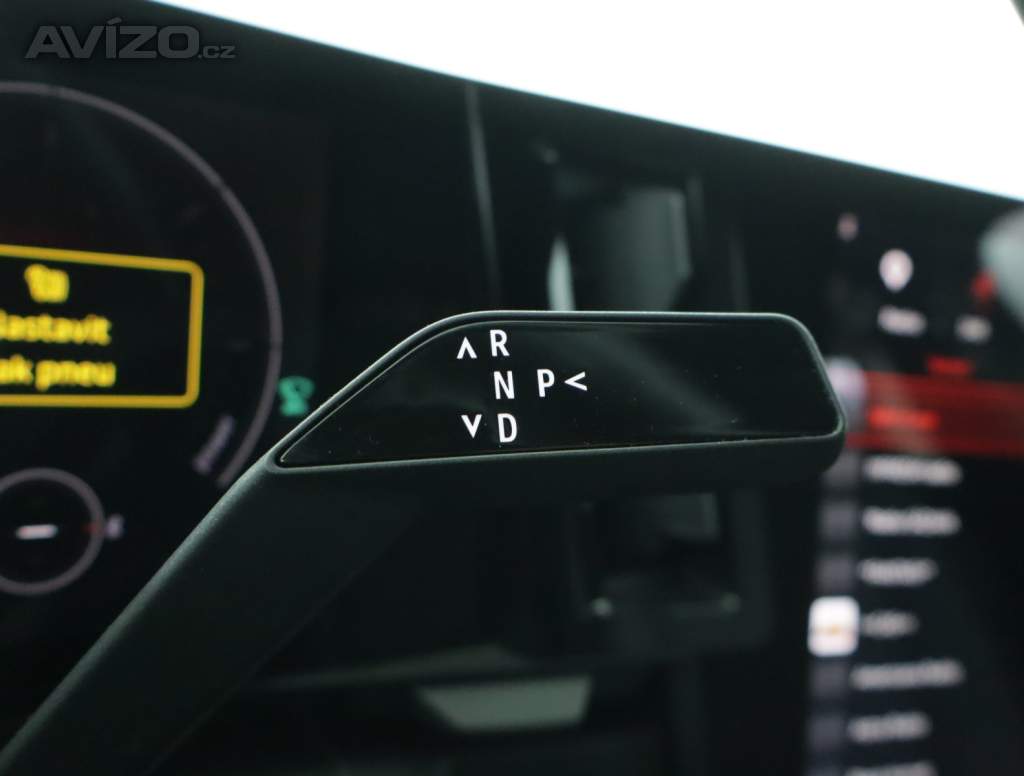 Foto inzerátu Renault Megane E-Tech EV60 220