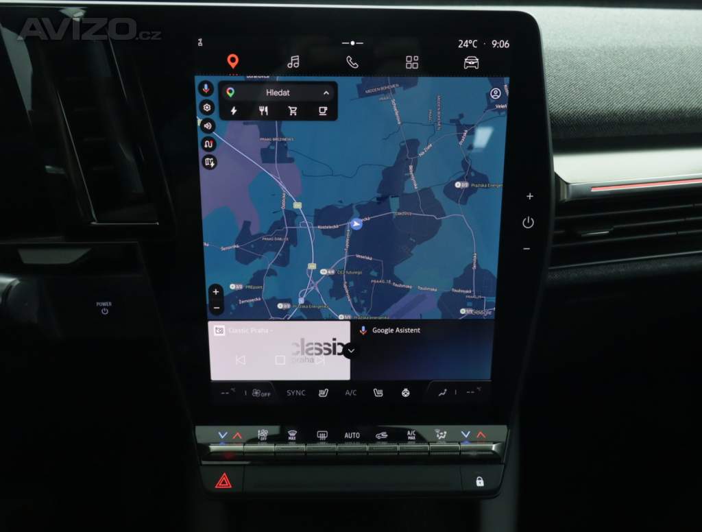 Foto inzerátu Renault Megane E-Tech EV60 220