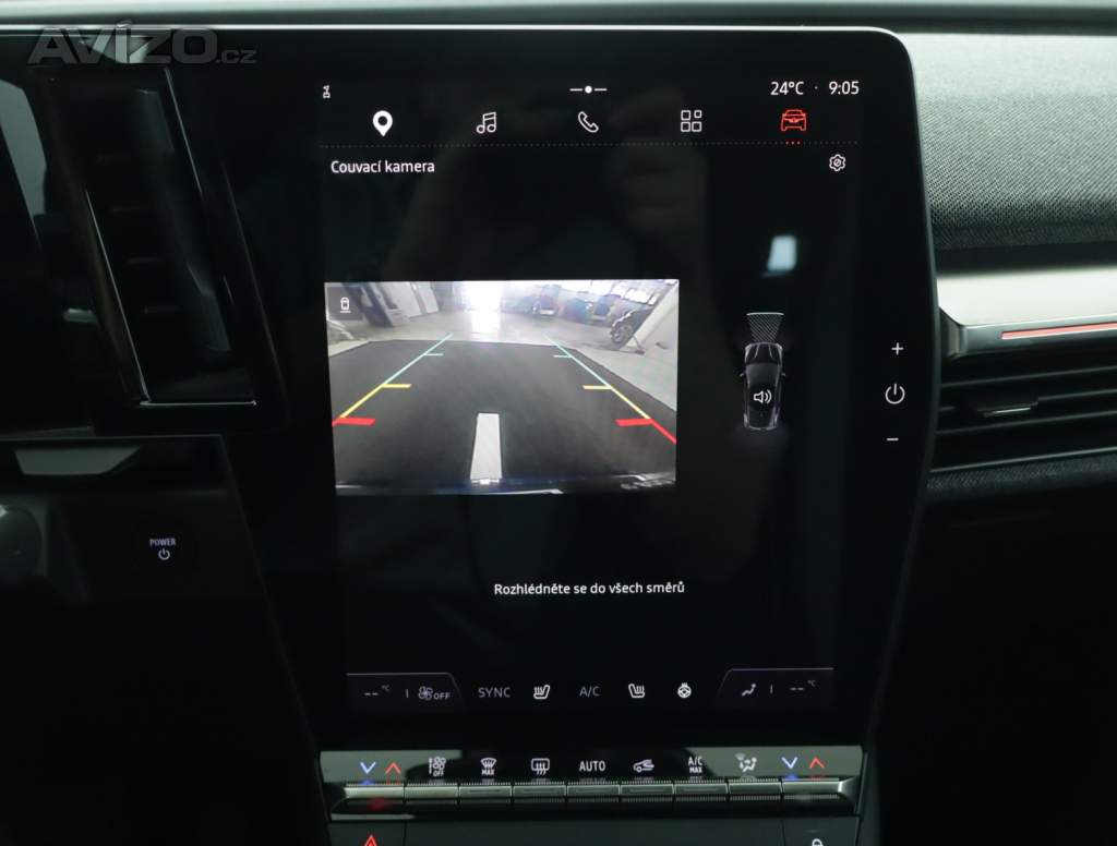 Foto inzerátu Renault Megane E-Tech EV60 220