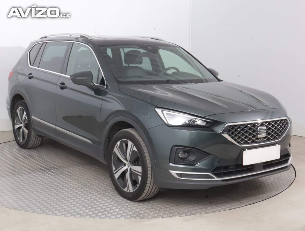 Seat Tarraco 1.5 TSI