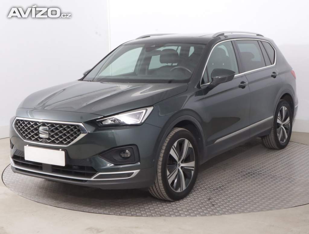 Foto inzerátu Seat Tarraco 1.5 TSI