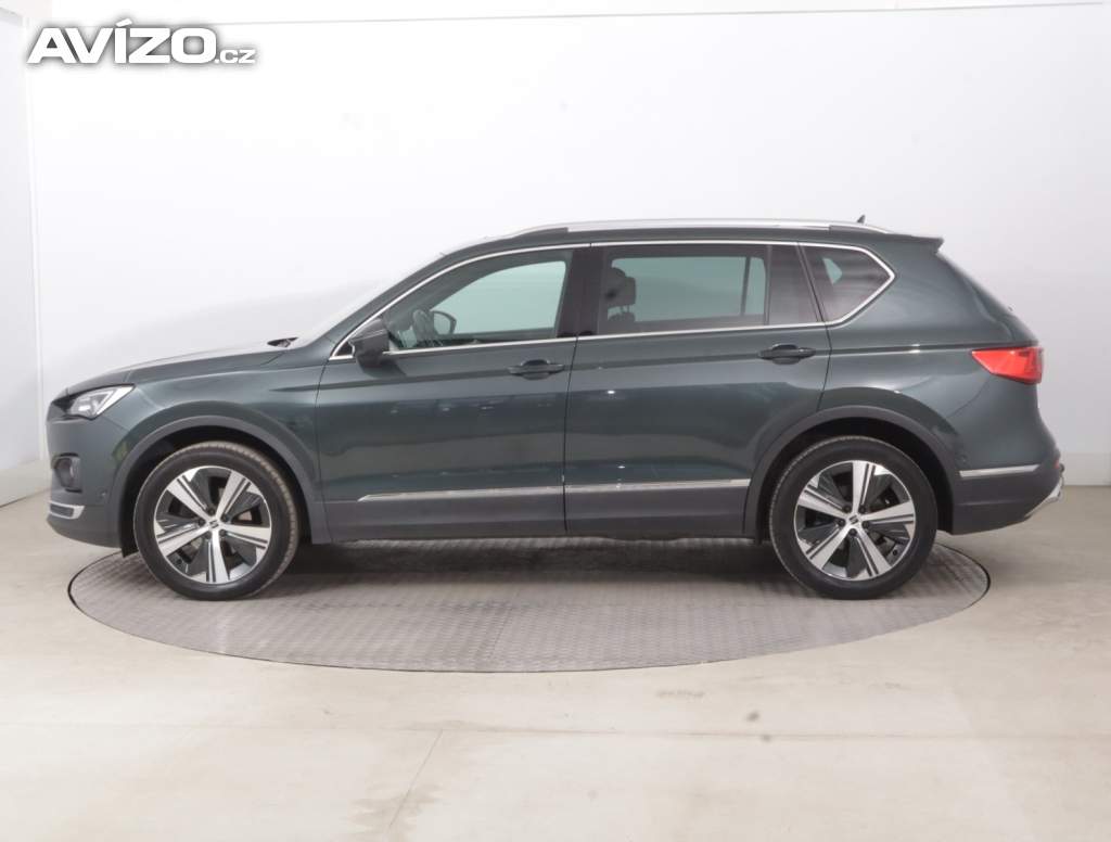 Foto inzerátu Seat Tarraco 1.5 TSI
