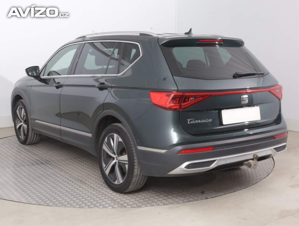 Foto inzerátu Seat Tarraco 1.5 TSI