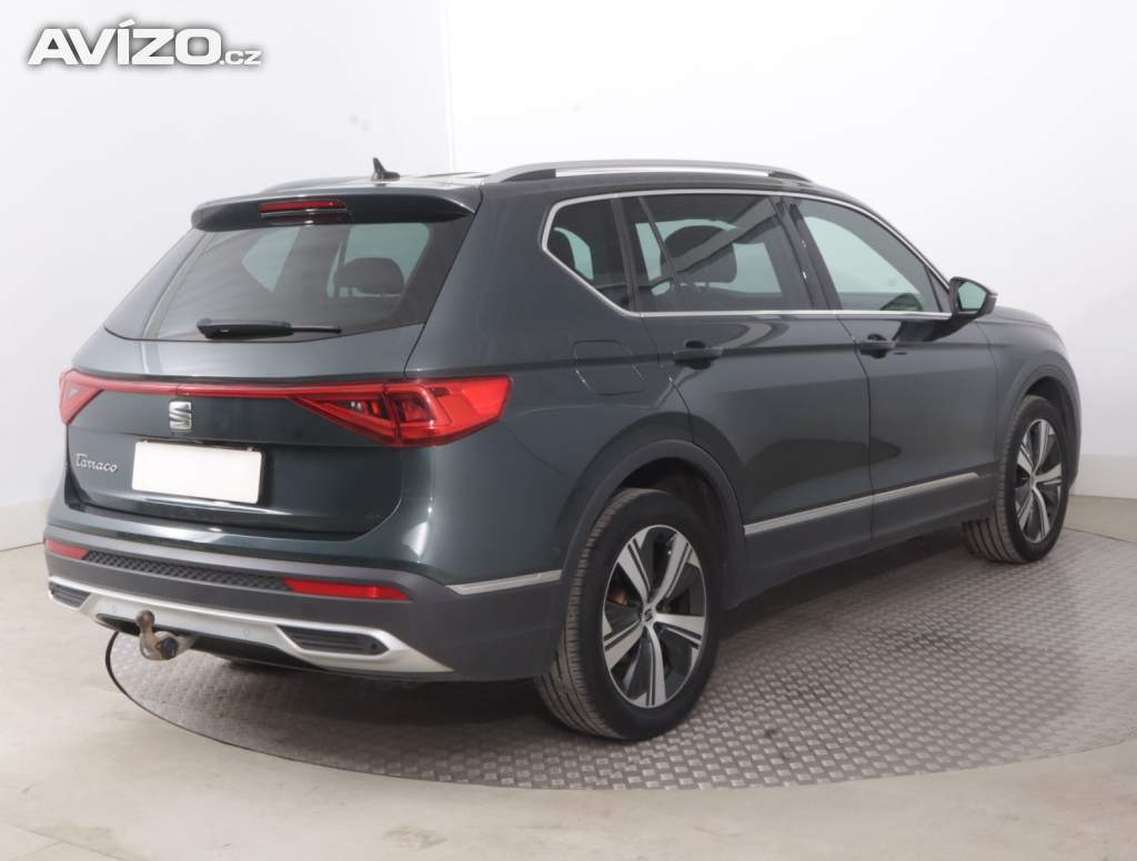 Foto inzerátu Seat Tarraco 1.5 TSI