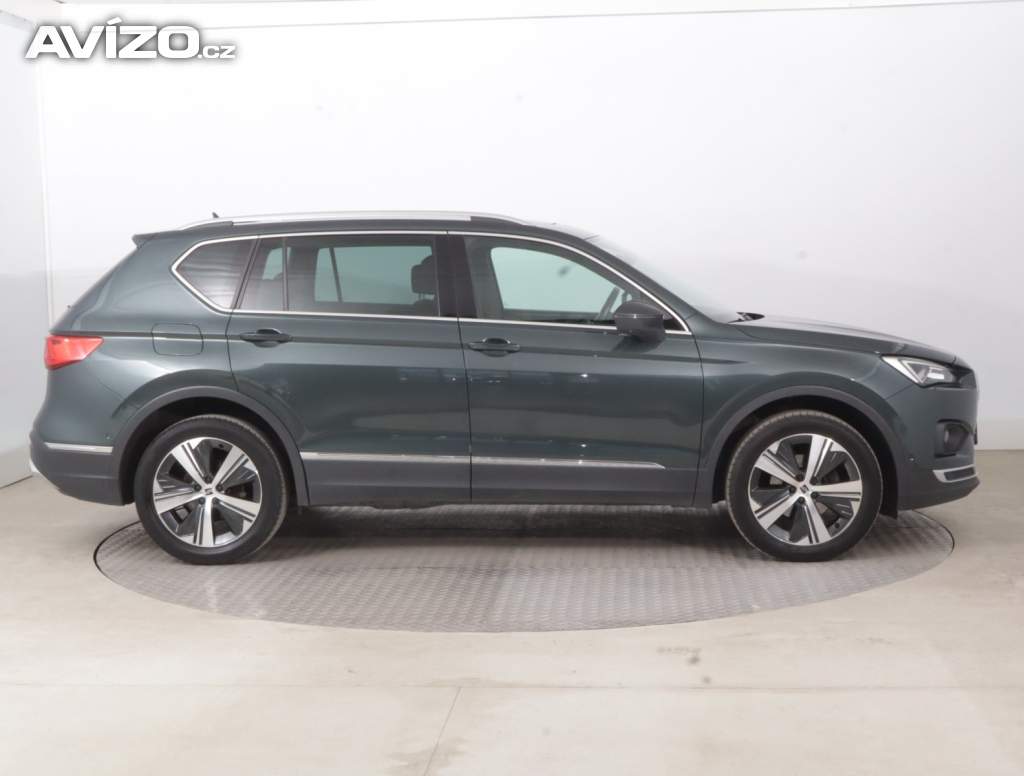 Foto inzerátu Seat Tarraco 1.5 TSI