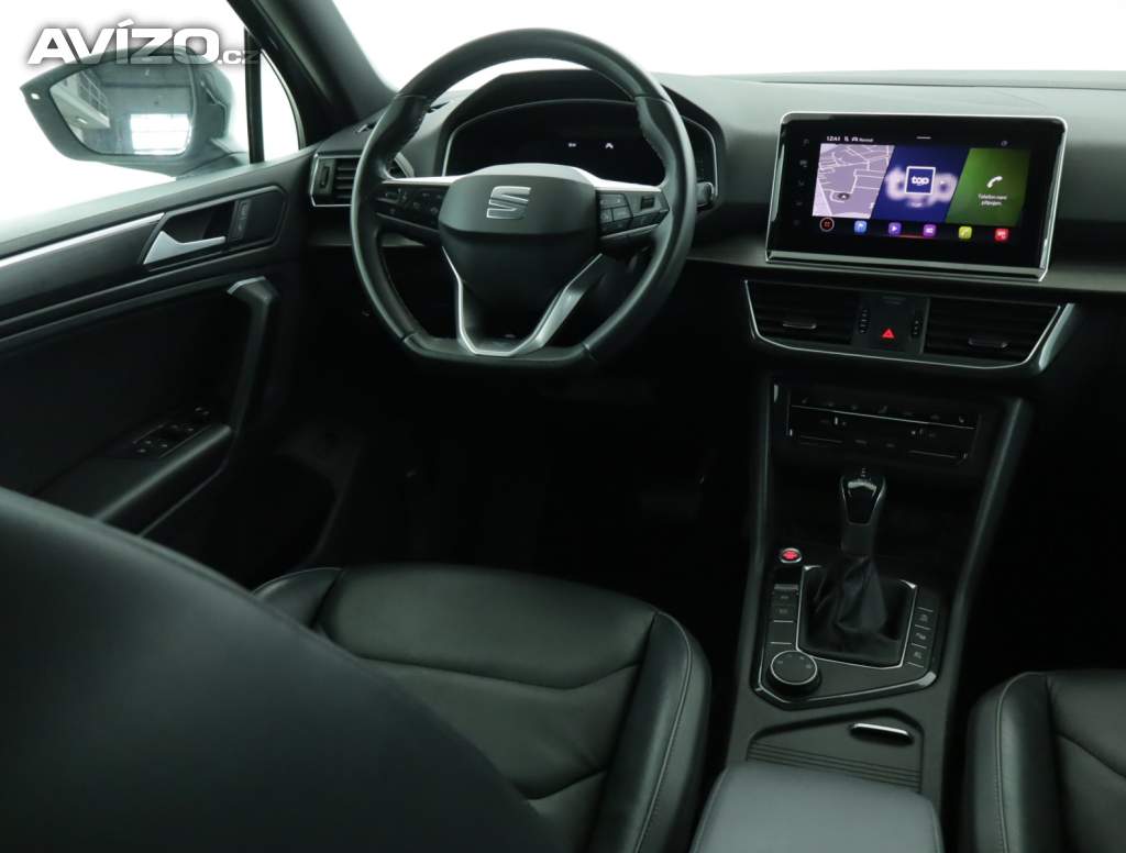 Foto inzerátu Seat Tarraco 1.5 TSI