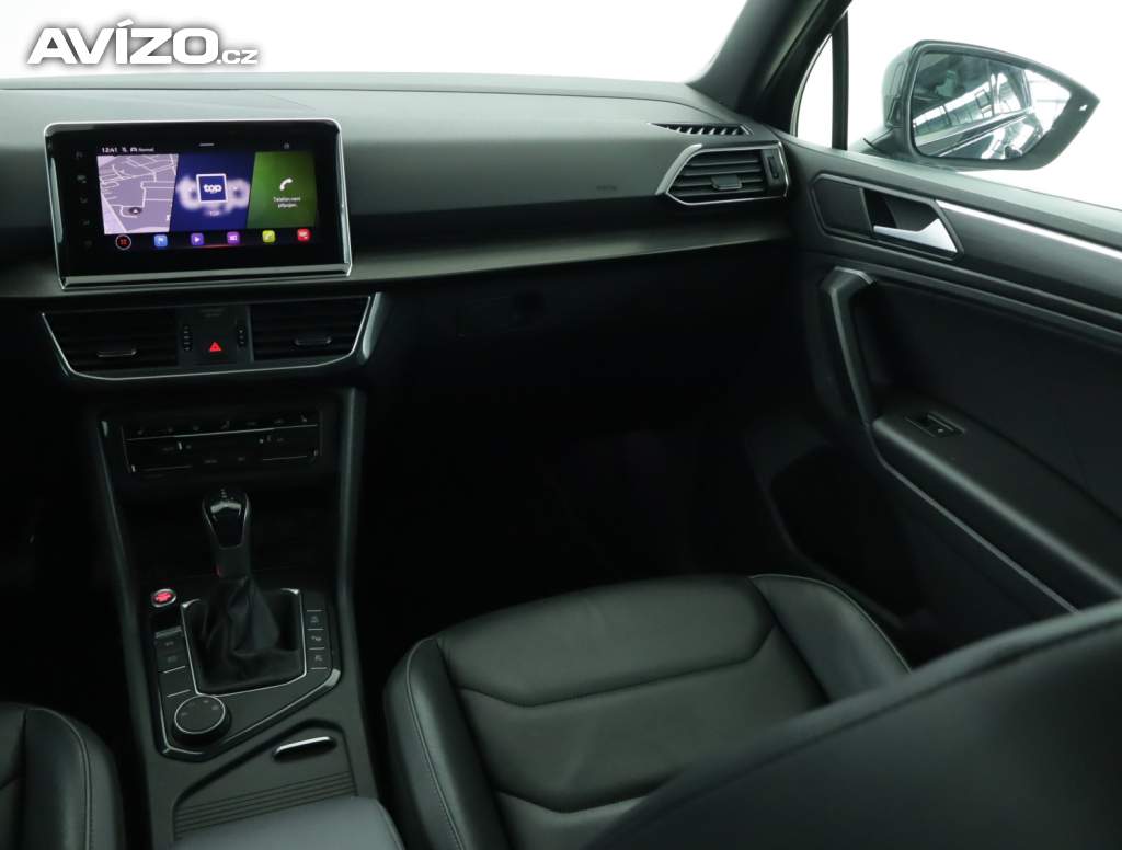Foto inzerátu Seat Tarraco 1.5 TSI