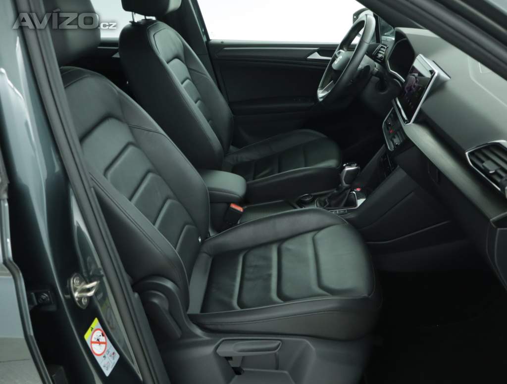 Foto inzerátu Seat Tarraco 1.5 TSI