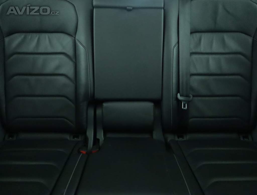 Foto inzerátu Seat Tarraco 1.5 TSI