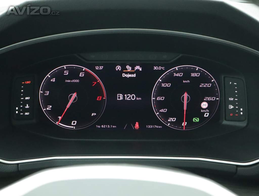 Foto inzerátu Seat Tarraco 1.5 TSI