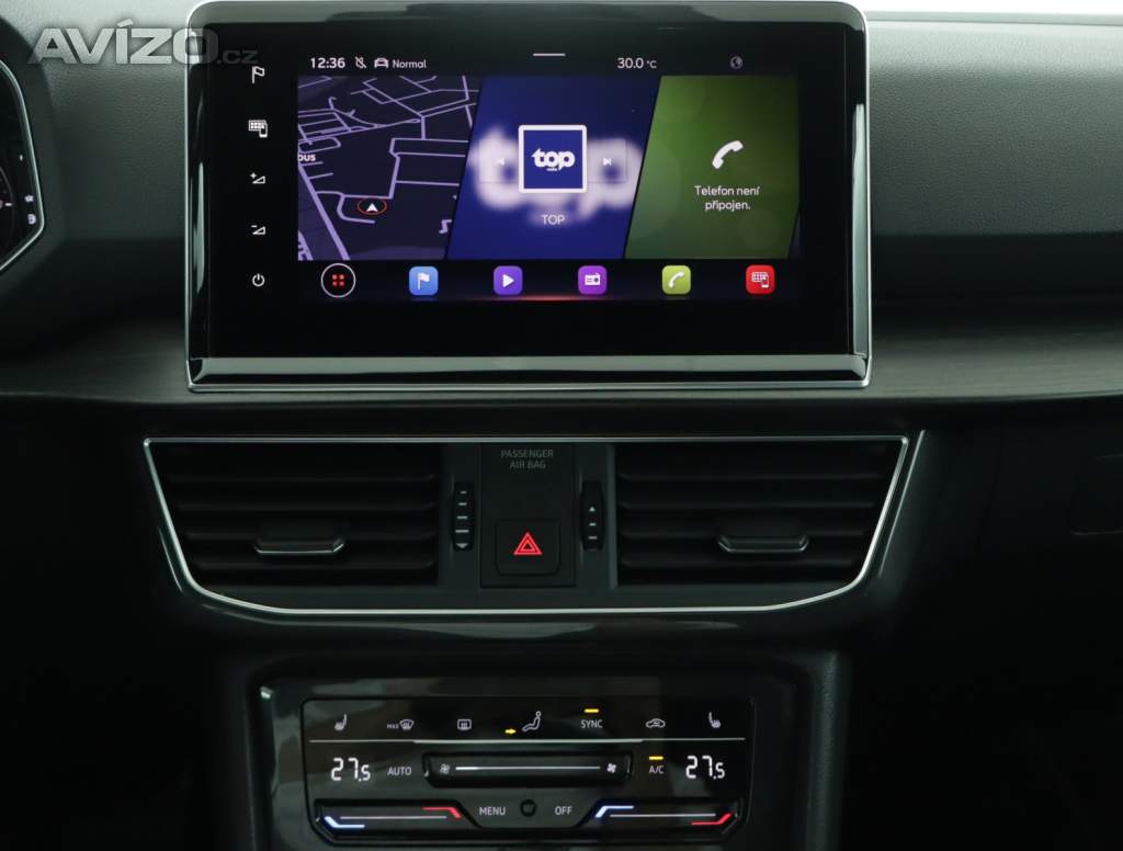 Foto inzerátu Seat Tarraco 1.5 TSI