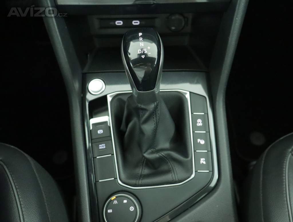 Foto inzerátu Seat Tarraco 1.5 TSI