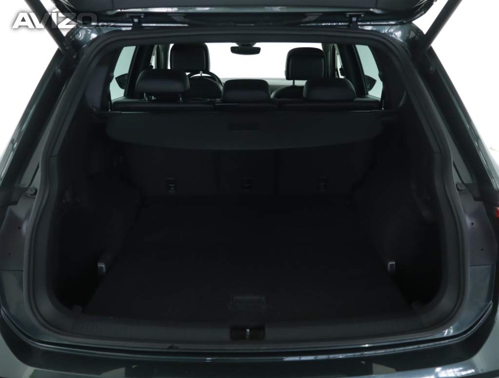 Foto inzerátu Seat Tarraco 1.5 TSI