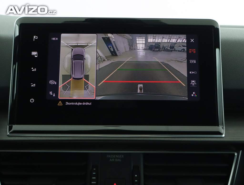 Foto inzerátu Seat Tarraco 1.5 TSI