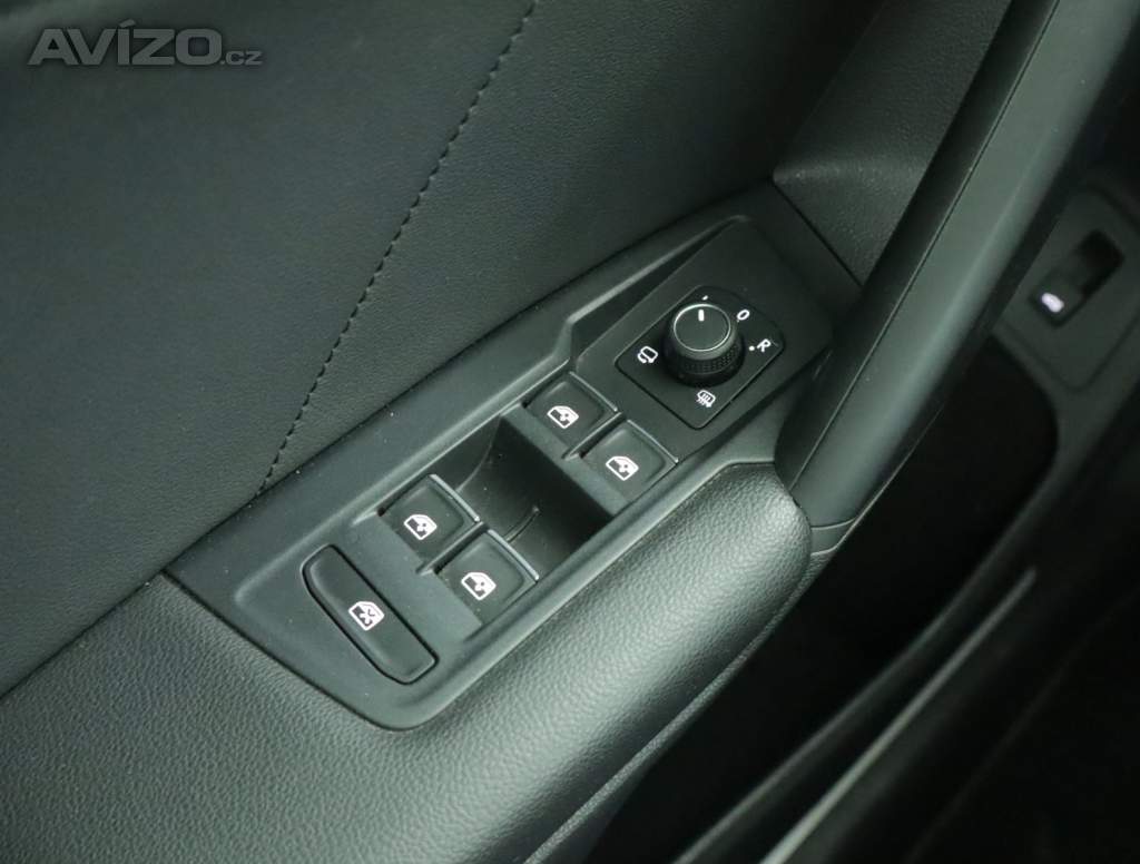 Foto inzerátu Seat Tarraco 1.5 TSI