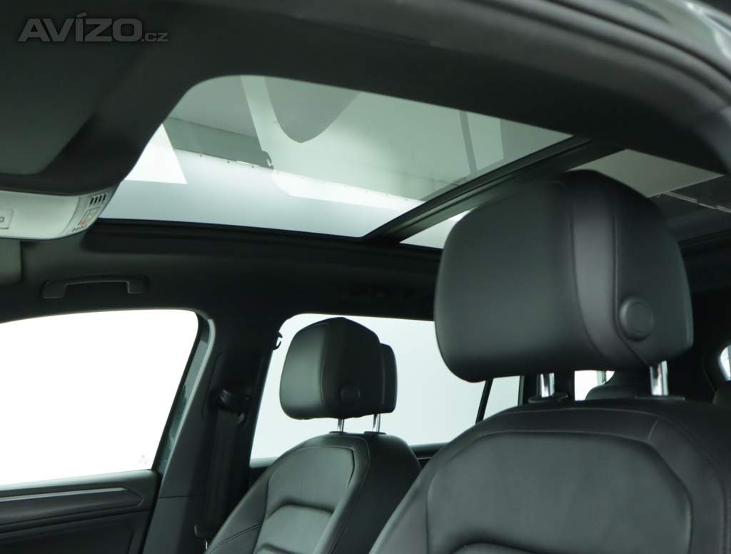 Foto inzerátu Seat Tarraco 1.5 TSI