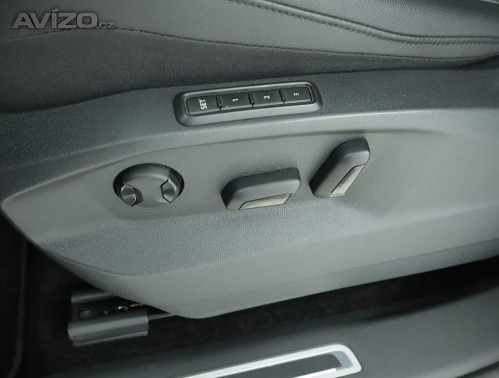 Foto inzerátu Seat Tarraco 1.5 TSI