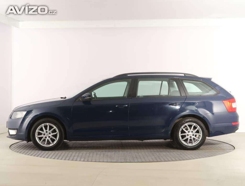 Foto inzerátu Skoda Octavia 1.6 TDI