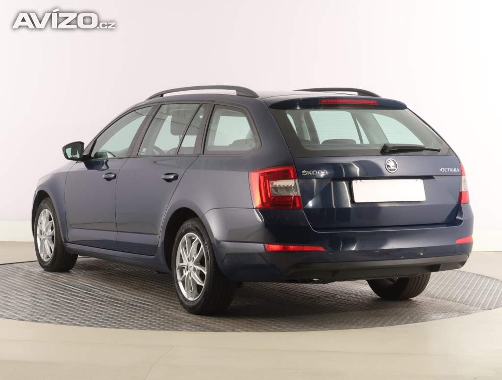 Foto inzerátu Skoda Octavia 1.6 TDI